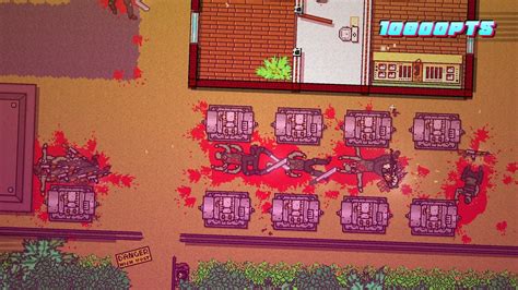 hotline miami 2 casualties